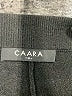 CAARA Black Dress Pants Size M - photo 4