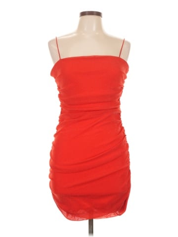Shein Cocktail Dress (view 1)