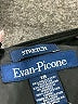 Evan Picone Solid Black Casual Skirt Size 18 - photo 4