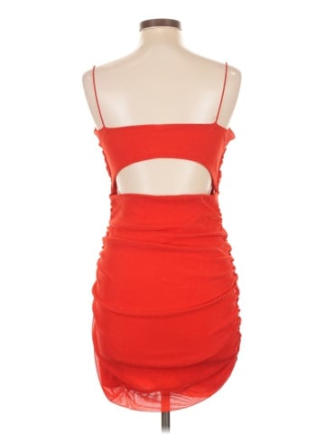 Shein Cocktail Dress (view 2)