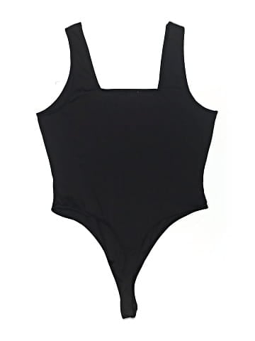 Derek Heart Bodysuit (view 2)