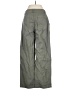 Gap 100% Cotton Green Jeans Size 2 - photo 2