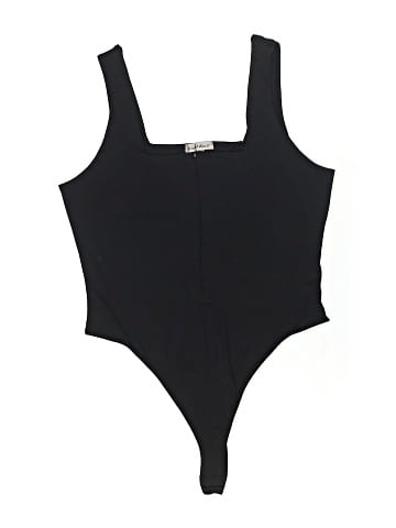 Derek Heart Bodysuit (view 1)