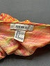 Forever 21 Orange Tube Top Size S - photo 7