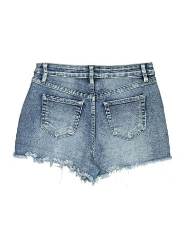 YMI Denim Shorts (view 2)