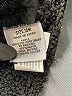 Urban Republic 100% Polyurethane Black Coat 12-18 MO / 18 MO - photo 4
