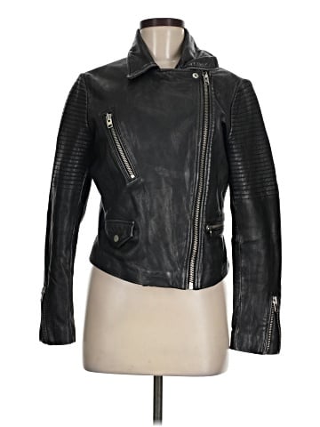 Topshop Jacket (view 1)