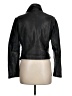 Topshop Black Jacket Size 8 - photo 2