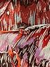 Assorted Brands Red Short Sleeve Blouse Size M (estimated) - photo 7