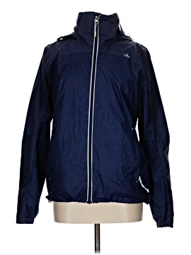 Assorted Brands Windbreaker