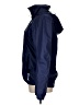 Assorted Brands Blue Windbreaker Size L - photo 5