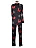 Unbranded Black Jumpsuit Size S - photo 2