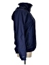 Assorted Brands Blue Windbreaker Size L - photo 4