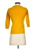 ModCloth Yellow Pullover Sweater Size S - photo 2
