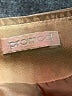 Promod 100% Polyester Tan Jacket Size 14 - photo 6