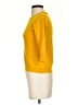 ModCloth Yellow Pullover Sweater Size S - photo 5