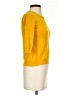 ModCloth Yellow Pullover Sweater Size S - photo 4