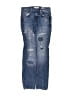Guess Stars Blue Jeans Size 12 - photo 1