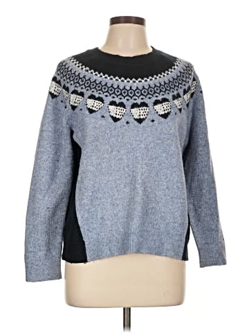 Tommy Hilfiger Pullover Sweater (view 1)