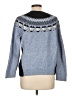 Tommy Hilfiger Blue Pullover Sweater Size L - photo 2