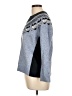 Tommy Hilfiger Blue Pullover Sweater Size L - photo 5