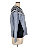 Tommy Hilfiger Blue Pullover Sweater Size L - photo 4