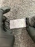 Andree by UNIT Gray Pullover Sweater Size L - photo 8