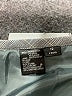 Tahari by ASL Plaid Gray Formal Skirt Size 12 - photo 4