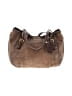 Prada 100% Leather Brown Vitello  Leather Shoulder Bag One size - photo 1