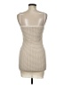 Wilfred Tan Cocktail Dress Size M - photo 2
