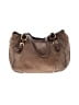 Prada 100% Leather Brown Vitello  Leather Shoulder Bag One size - photo 3