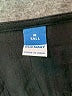 Old Navy 100% Rayon Black Long Sleeve Blouse Size M (tall) - photo 7