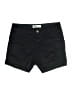 Old Navy Solid Black Board Shorts Size 10 - photo 1