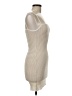 Wilfred Tan Cocktail Dress Size M - photo 4