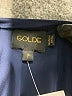 Golde Blue Sleeveless Blouse Size P (petite) - photo 7