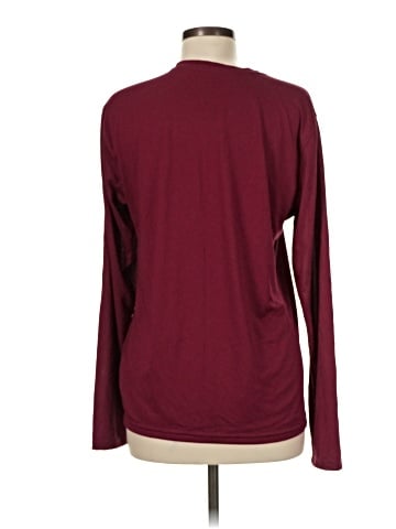 Nike Long Sleeve T-Shirt (view 2)