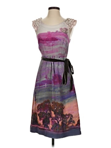 Moulinette Soeurs Cocktail Dress (view 1)