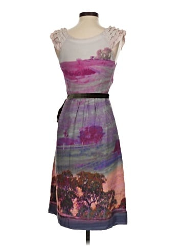 Moulinette Soeurs Cocktail Dress (view 2)