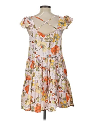 Lottie & Holly Casual Dress (view 2)