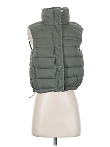 Urban Daizy Vest (view 1)