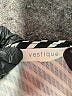 Vestique Black Tank Top Size L - photo 7