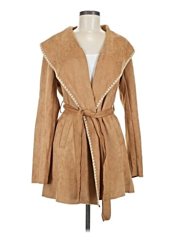 Solitaire Jacket (view 1)