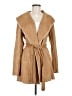 Solitaire 100% Polyester Tan Jacket Size M - photo 1