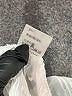 Unbranded White Casual Skirt Size M - photo 5