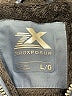 ZeroXposur 100% Polyester Color Block Blue Jacket Size L - photo 6