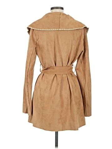 Solitaire Jacket (view 2)