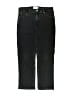 Abercrombie Kids Black Jeans Size 12 short - photo 1