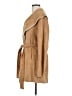 Solitaire 100% Polyester Tan Jacket Size M - photo 5