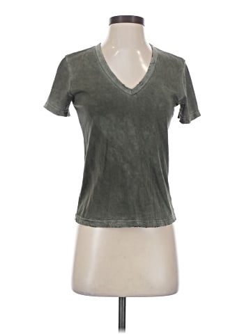 Cotton Citizen Short Sleeve T-Shirt (view 1)
