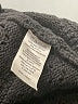 Willow & Wind Solid Black Formal Skirt Size L - photo 5
